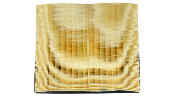 Air Cleaner Filter Element Sub-Assembly #17801-YZZ17 | Autoparts